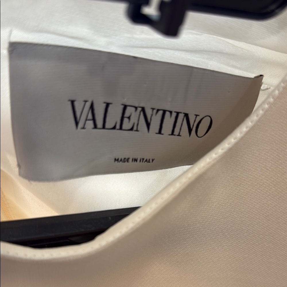 Valentino dress